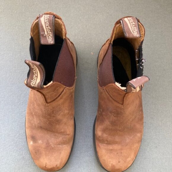 Blundstone Chelsea Ankle Boots, unisex - Picture 2 of 7
